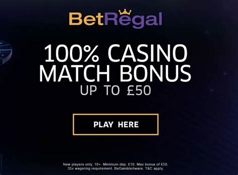 betregal casino promo